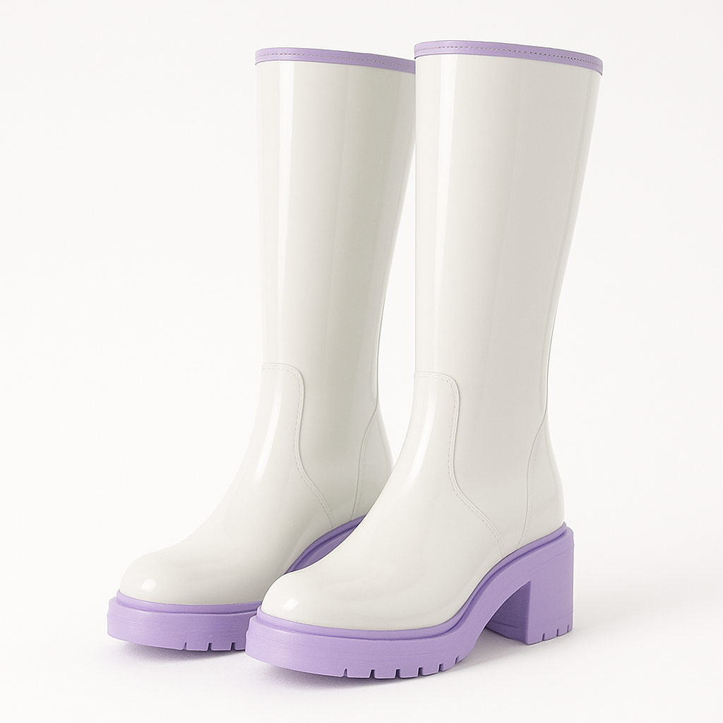 DuO3 High Boot 66