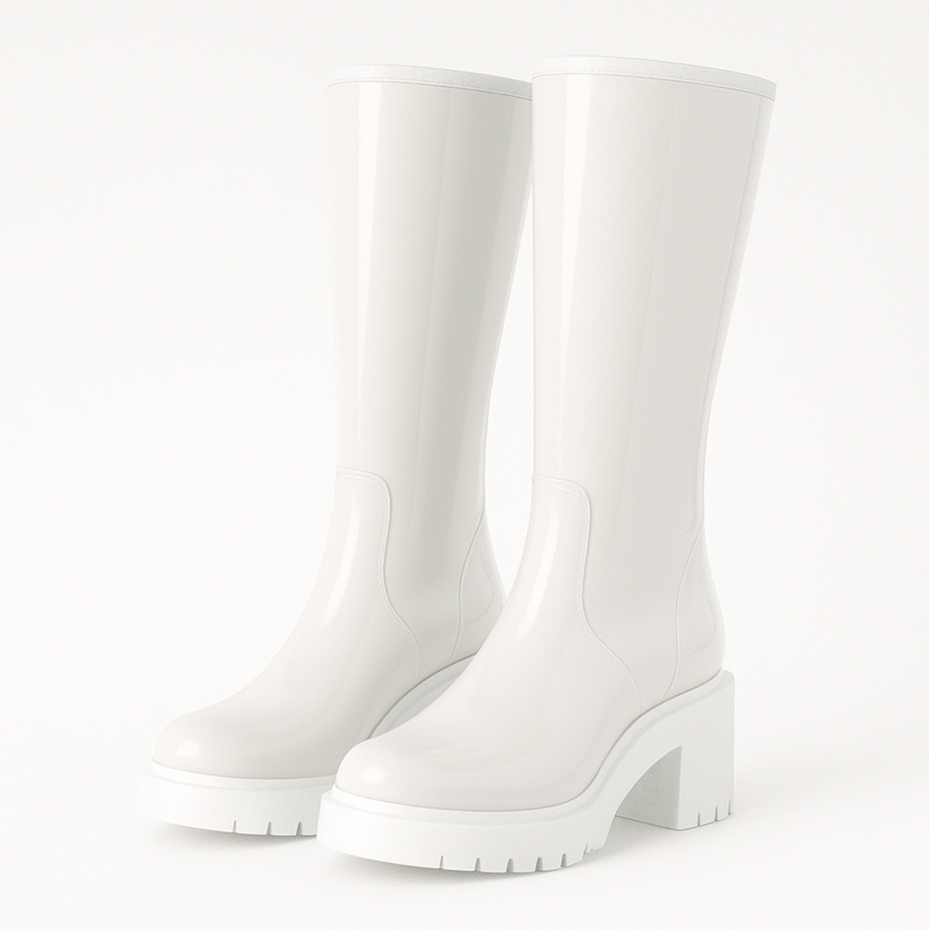 DuO3 High Boot 68