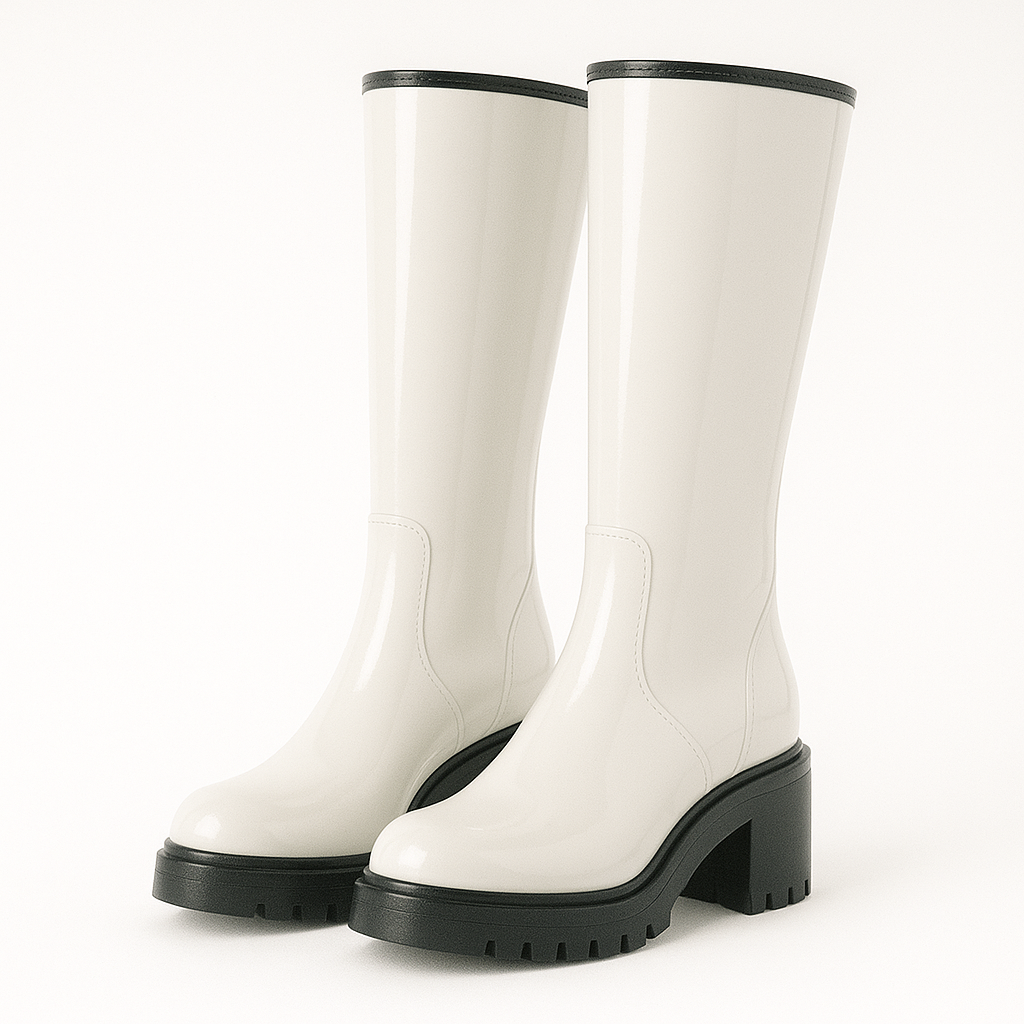 DuO3 High Boot 67