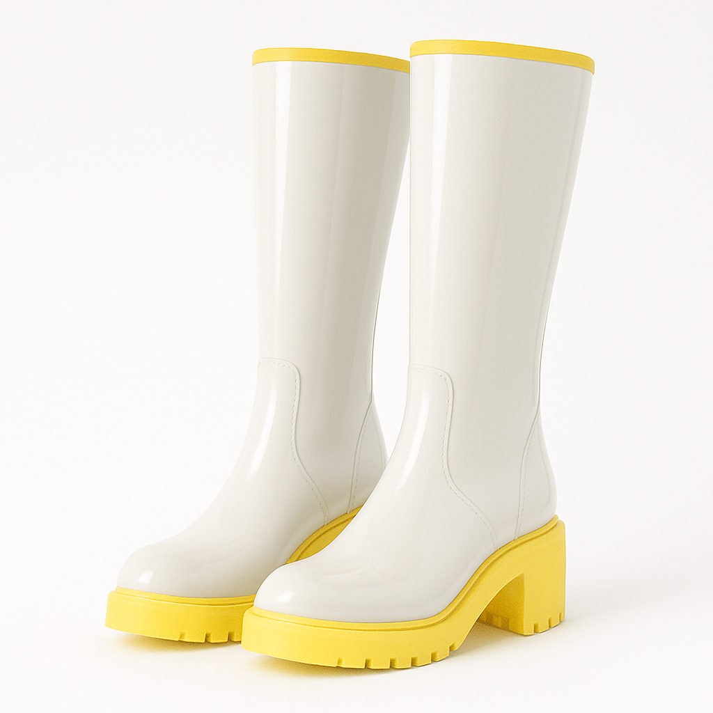 DuO3 High Boot 59