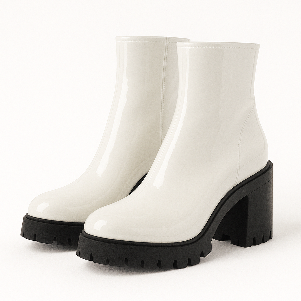 DuO2 Ankle Boot 41