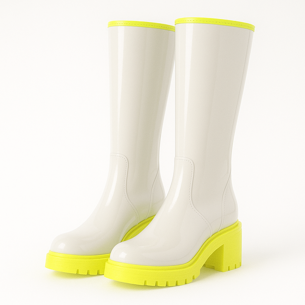 DuO3 High Boot 60