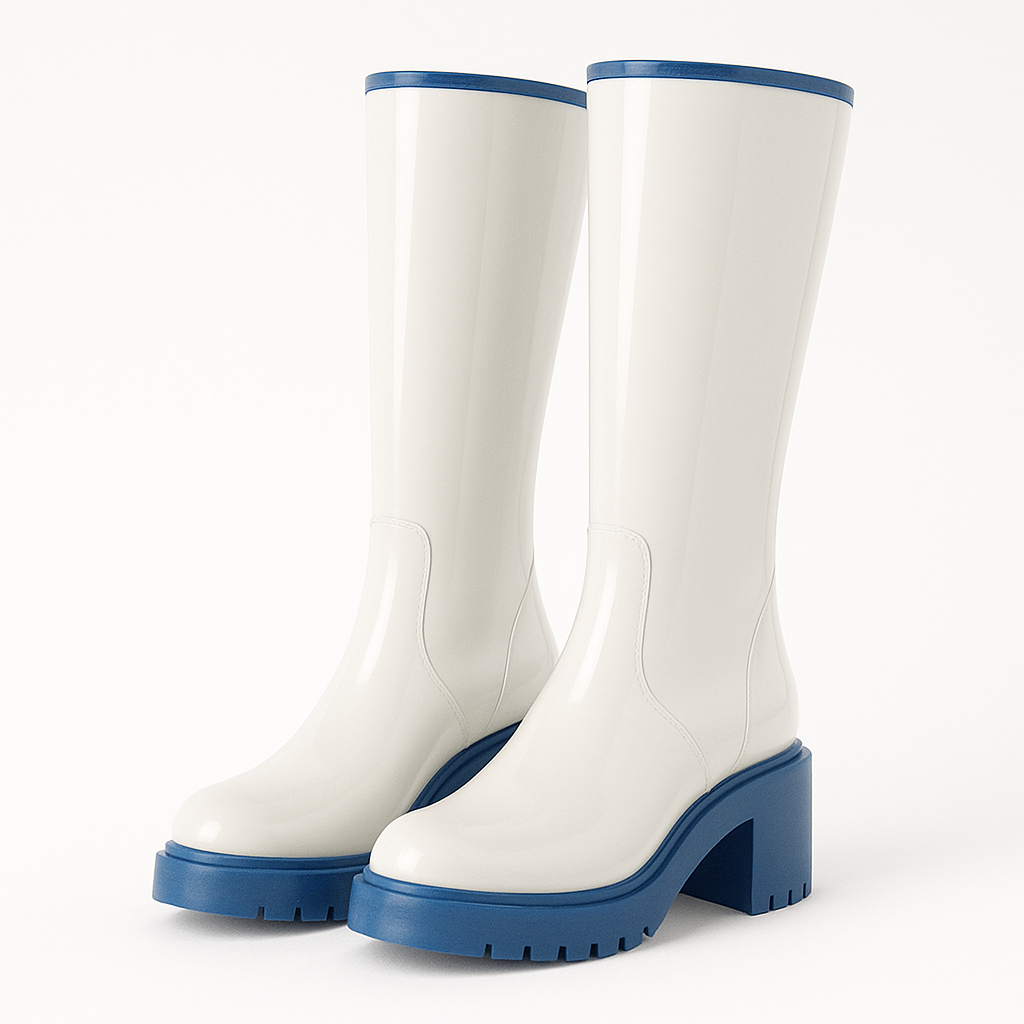 DuO3 High Boot 64