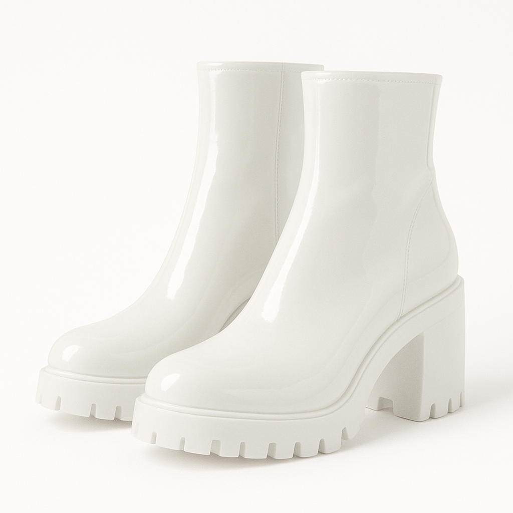 DuO2 Ankle Boot 42