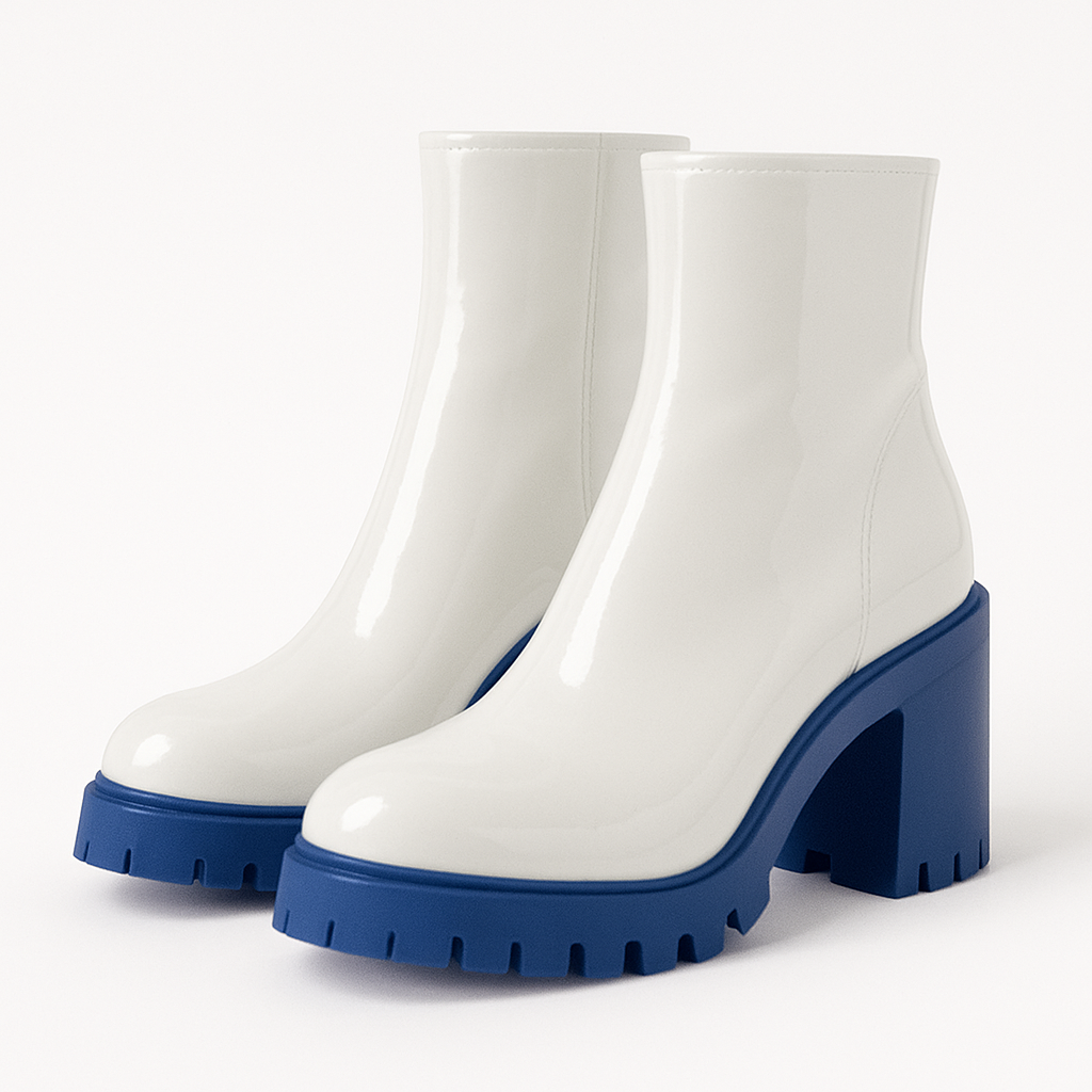 DuO2 Ankle Boot 39