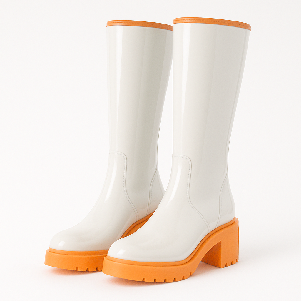 DuO3 High Boot 65