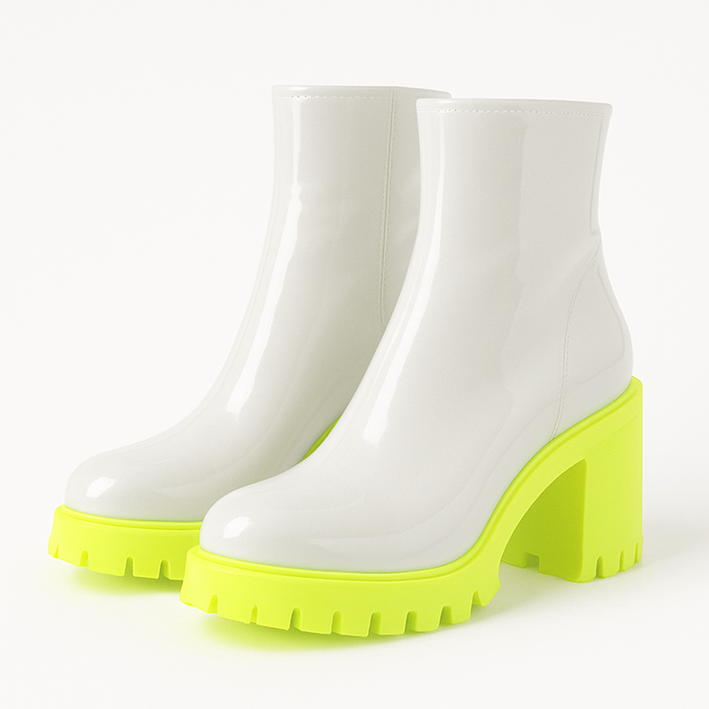 DuO2 Ankle Boot 33