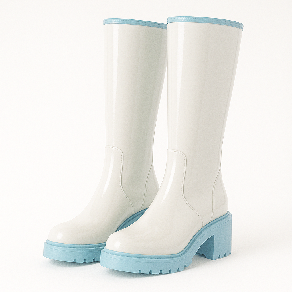 DuO3 High Boot 62