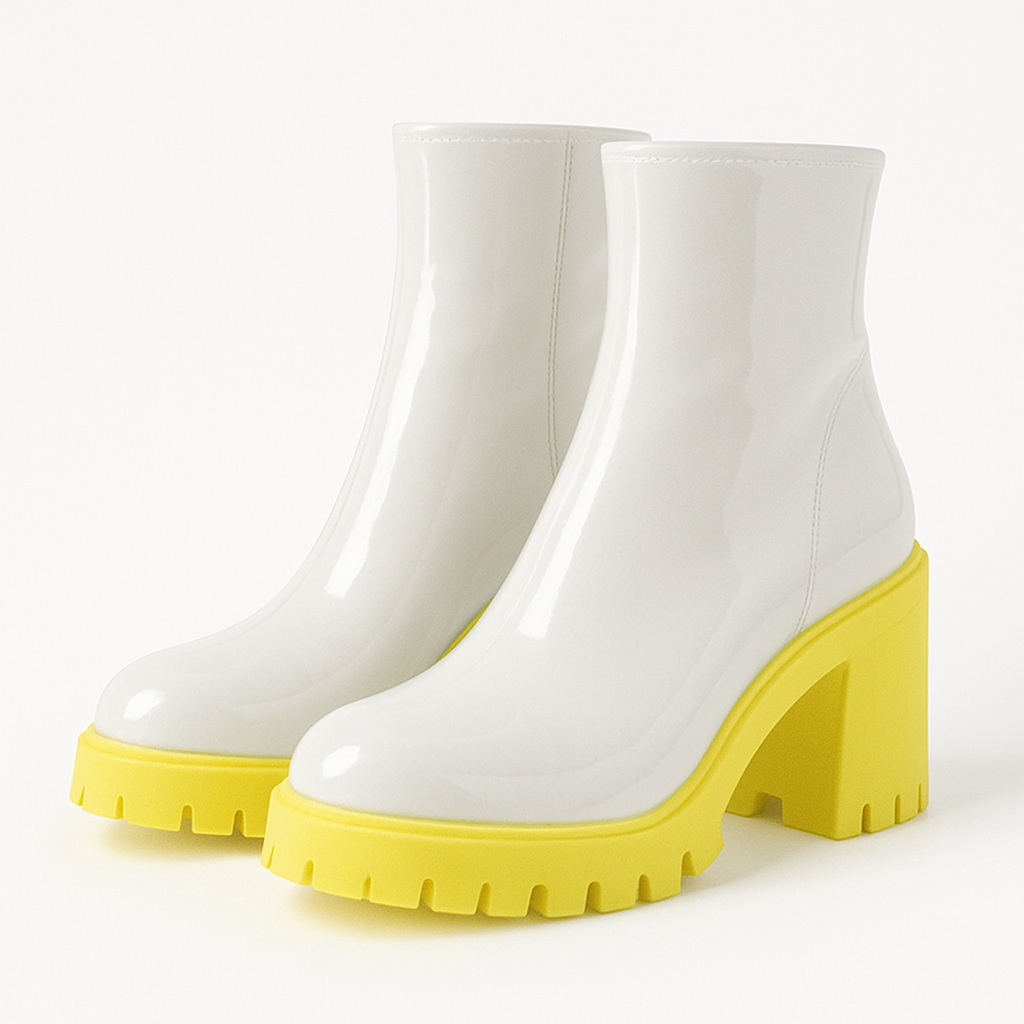 DuO2 Ankle Boot 34