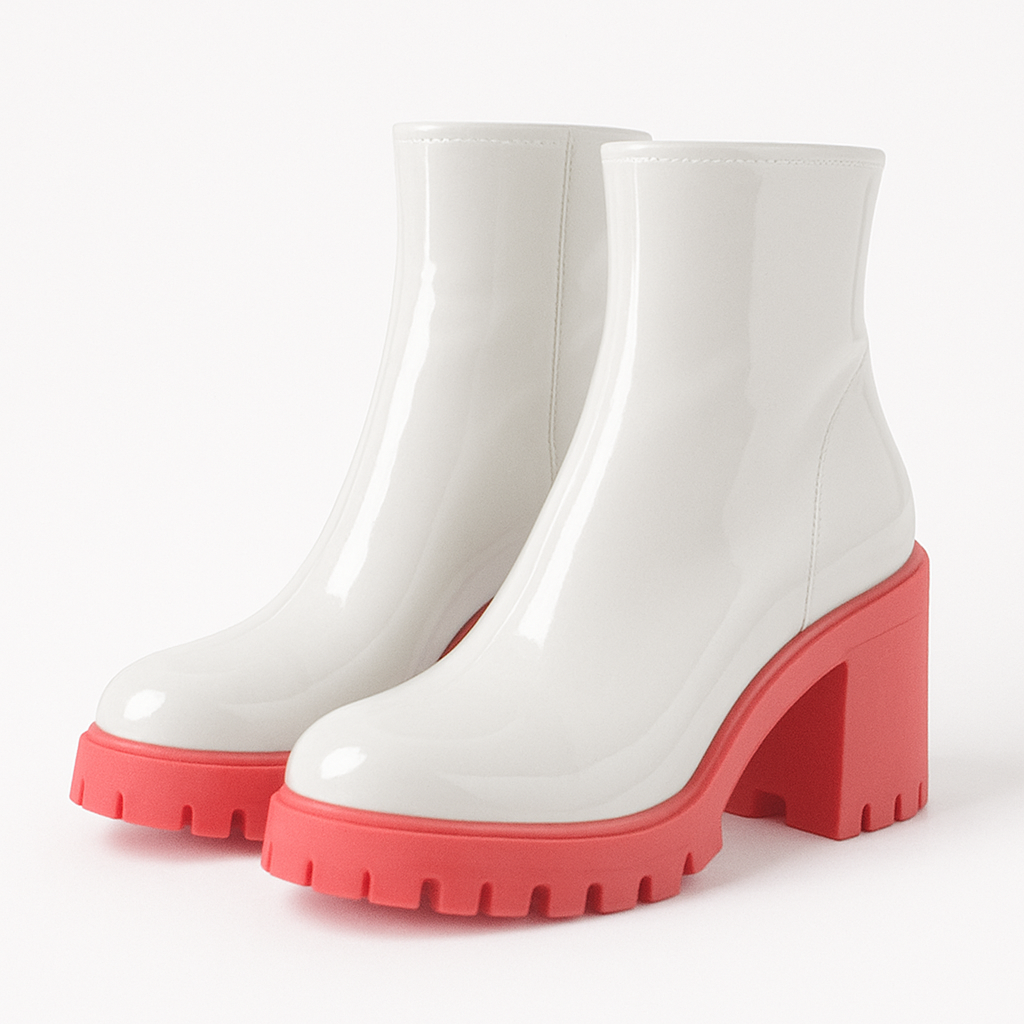 DuO2 Ankle Boot 36