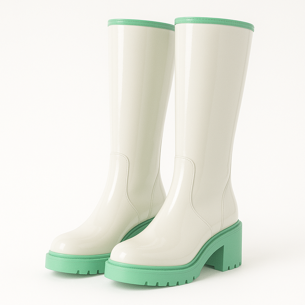 DuO3 High Boot 61