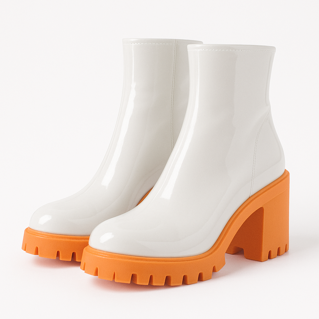 DuO2 Ankle Boot 35