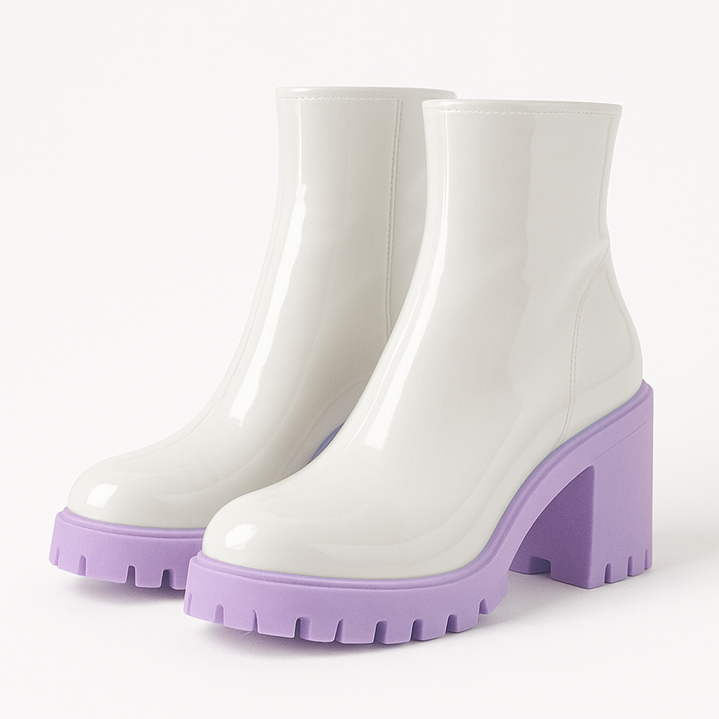 DuO2 Ankle Boot 37