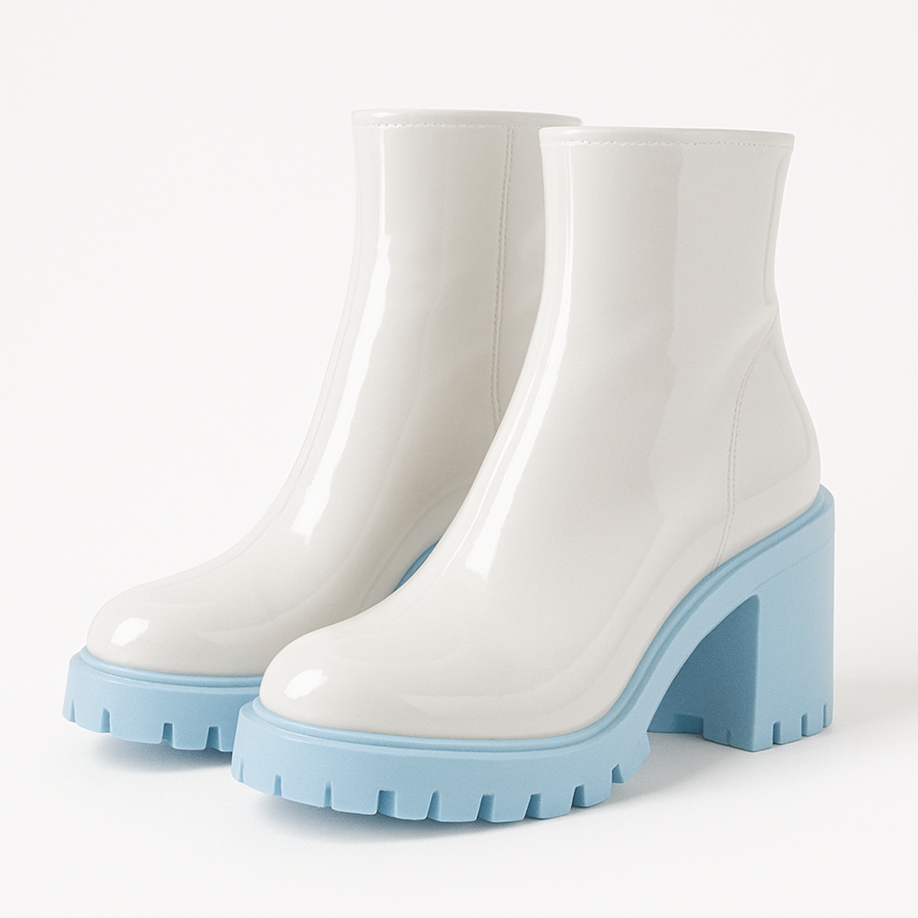 DuO2 Ankle Boot 38