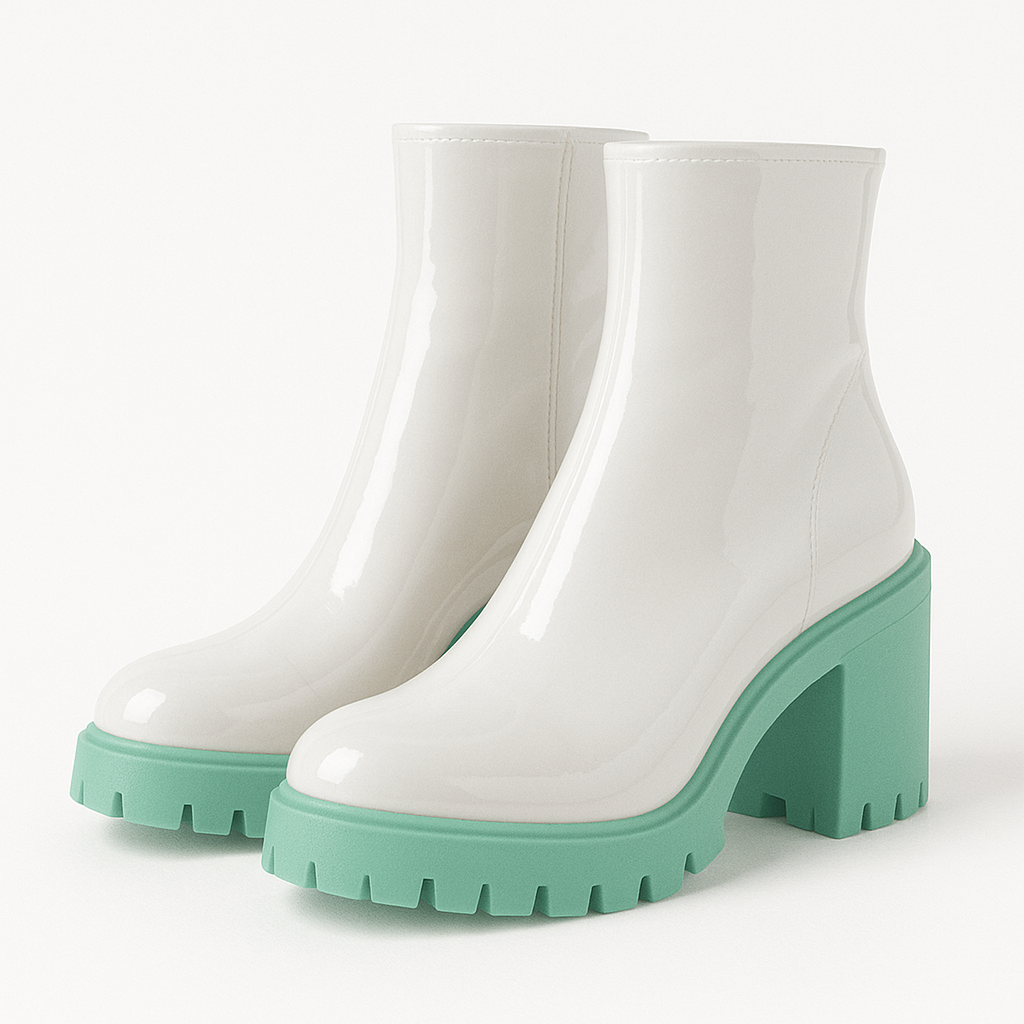DuO2 Ankle Boot 40