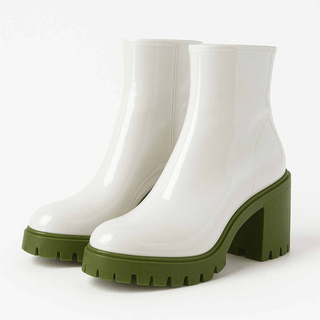 DuO2 Ankle Boot 29 - Autumn Special