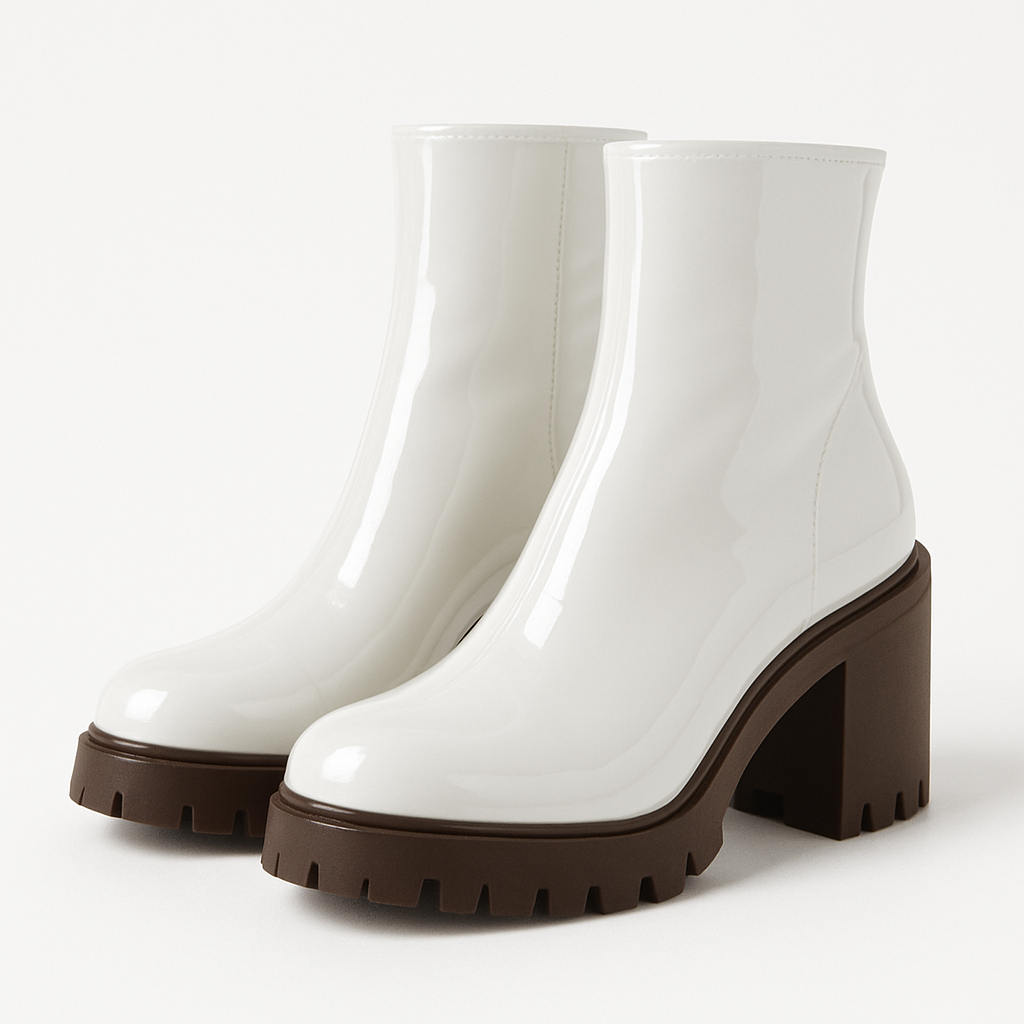DuO2 Ankle Boot 31 - Autumn Special