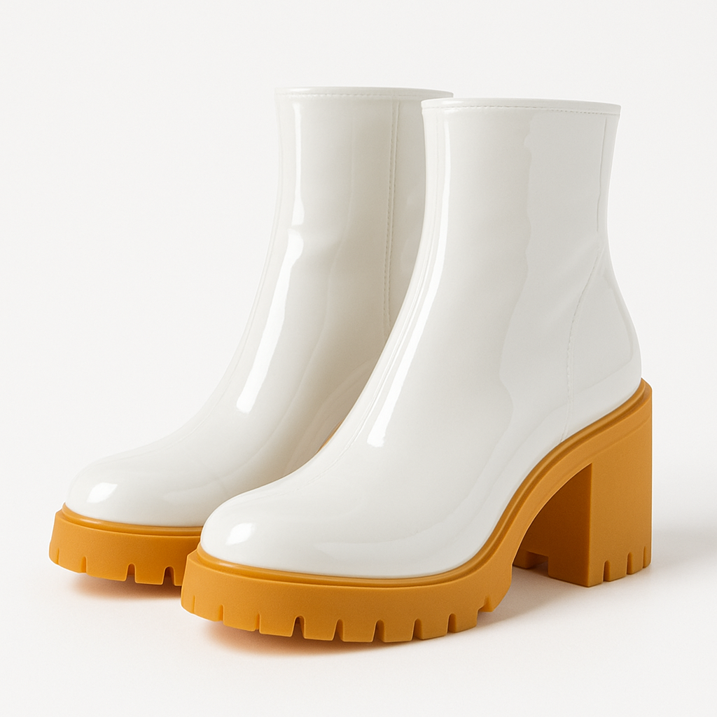 DuO2 Ankle Boot 28 - Autumn Special