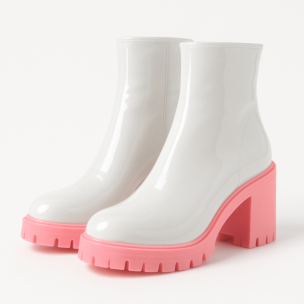 DuO2 Ankle Boot 30 - Autumn Special