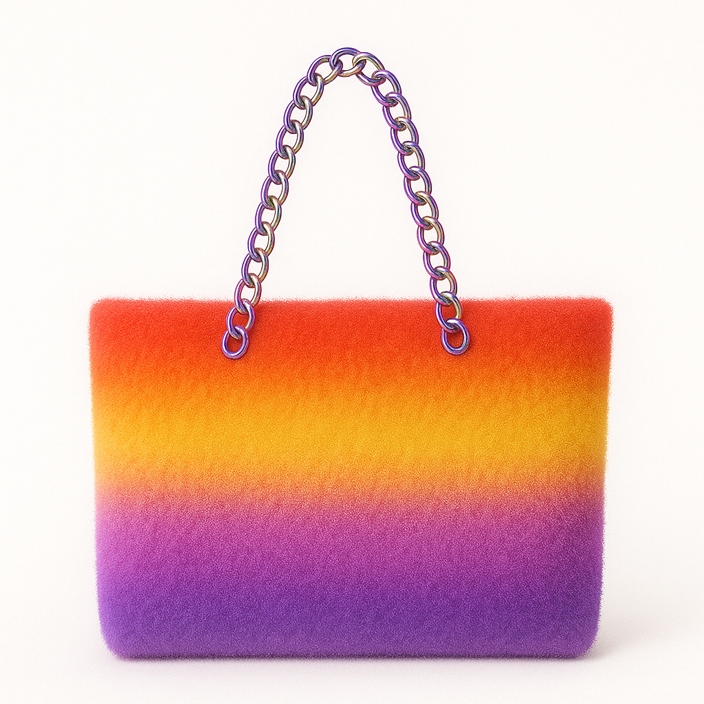 Zz DuFFle 35 - SunSet Z