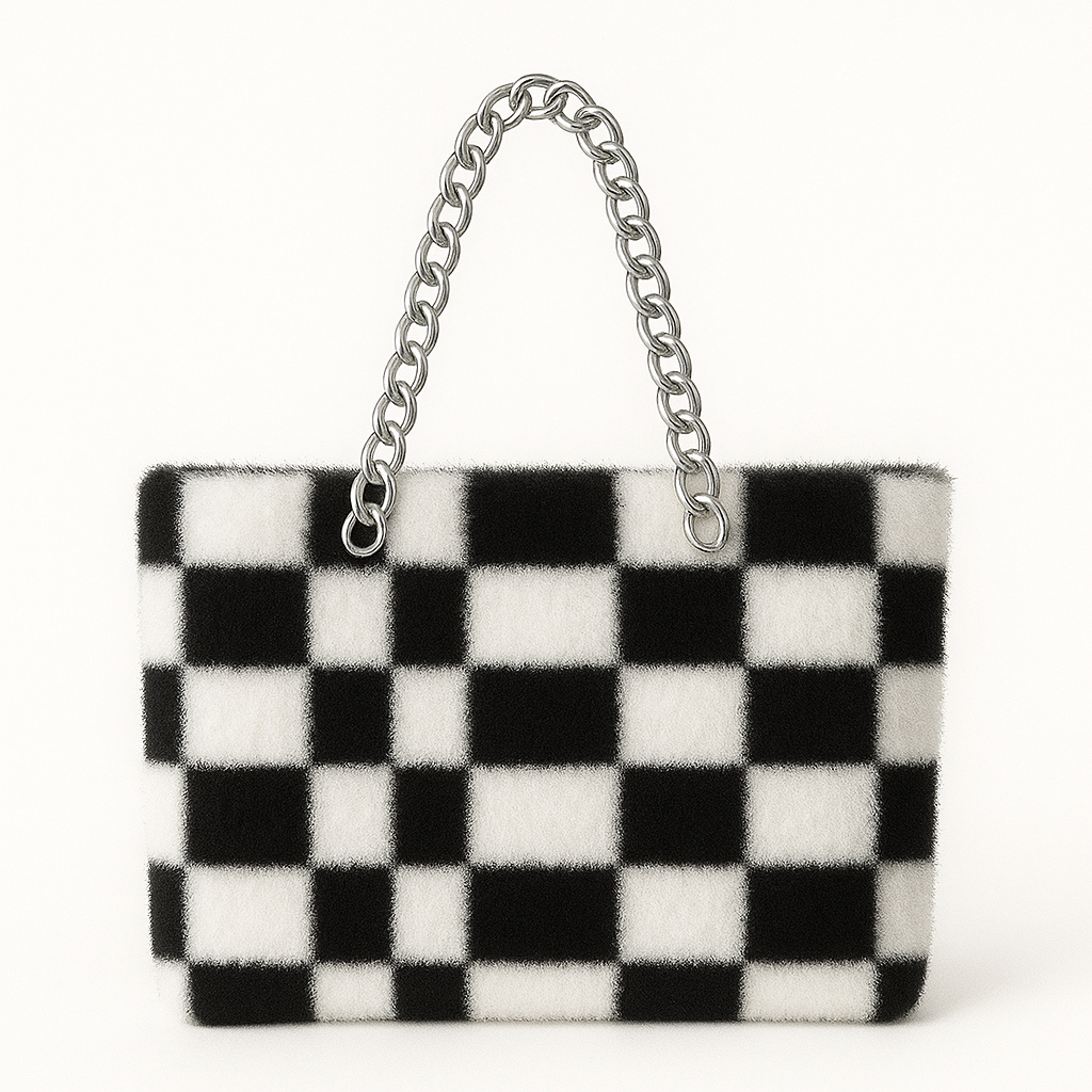 Zz DuFFle 33 - Racetrack Z